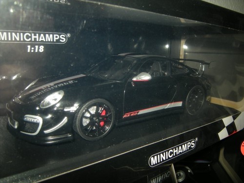 Minichamps porsche 911 - porsche,