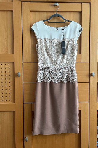 Elegantes kleid von comma - ,