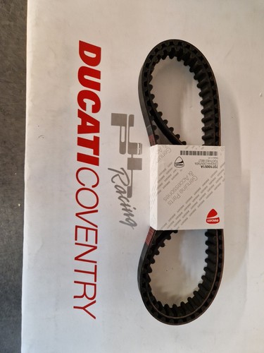 DUCATI