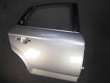 Ford Mondeo IV (BA7) Tür hinten rechts ohne Anbauteile 