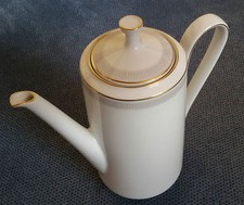 Kaffeekanne H&C Selb Bavaria