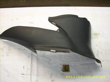 Seitenverkleidung rechts  Keeway Easy Hurrican Sachs 49-2