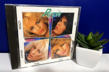 Poison - Look What The Cat