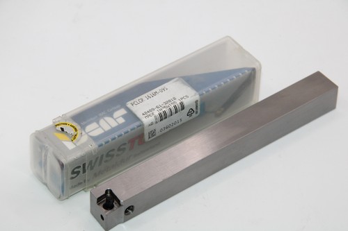 Iscar pclcr 1616m - pclcr, 1616m-09s