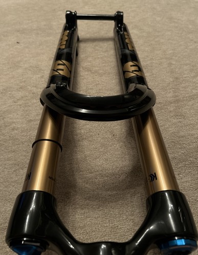 Fox racing shox - fox, factory