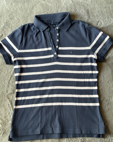 Tommy hilfiger damen polo - tommy,