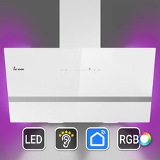 Dunstabzugshaube 90cm Umluft