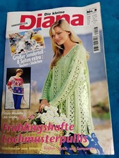 Die kleine Diana -