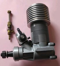 Rarität Webra Speed 20 CAR mit Sondervergaser Neu Webra 1018 CAR