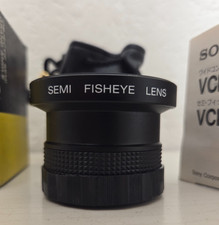 Sony Video 8 VCL-0446