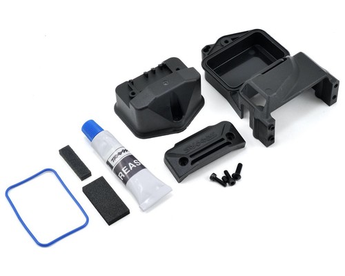 Traxxas empfängerbox trx6424 - traxxas,