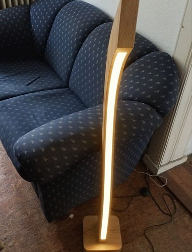 Nilehome luxus led stehlampe - luxus, led-stehlampe