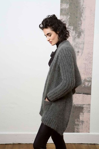 Lang yarns mohair - lang,