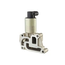 AGR-Ventil elektronisch