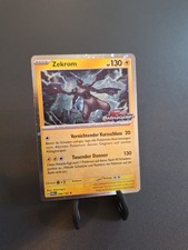 Pokemon Zekrom 066/182