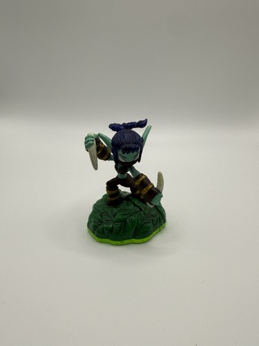 Skylanders stealth elf spyro - skylanders,