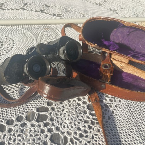 Carl zeiss jena 6x - jena, d.f.