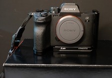 Sony Alpha 7 IV - 33MP