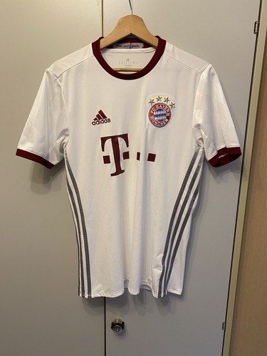 Bayern münchen trikot - münchen,
