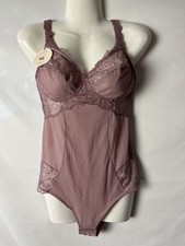 Miederbody Body Korselett