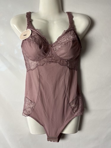 Miederbody body korselett - body,