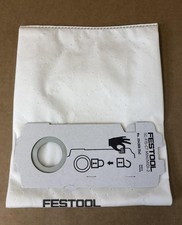 Festool 5x SELFCLEAN Filtersack SC FIS-CT MINI/MIDI 2 - Vlies.