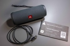 JBL Flip Essential 2 - Top