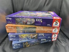 Thomas Kinkade Disney Schmidt