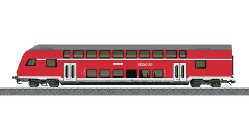 Märklin regio doppelstock - märklin,