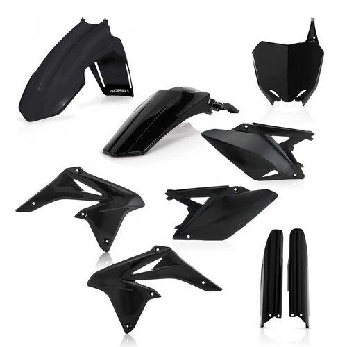 Acerbis plastik kit full - plastik-kit, full-kit