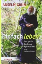 Einfach leben: Das große Buch