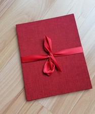 Leporellomappe goldbuch 10