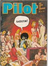 ✪ PILOT #25, Volksverlag