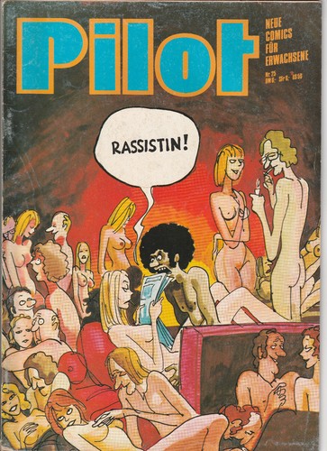 Pilot 25 volksverlag - ✪, #25,
