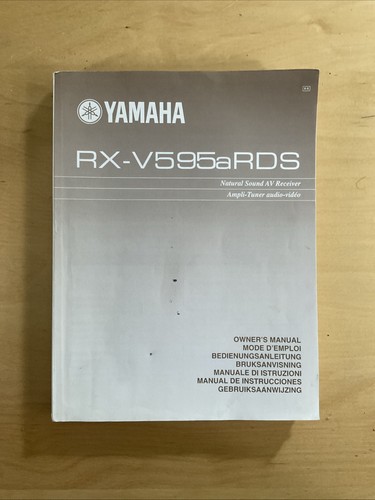 Yamaha natural sound - natural, av