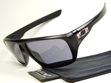 Oakley Dispatch Matt Black