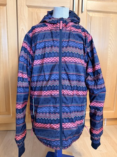 Winterjacke mädchen gr - winterjacke, mädchen,
