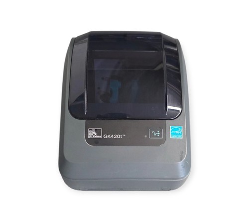 Zebra gk420t 203 dpi nur - -,