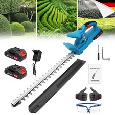 Akku Heckenschere