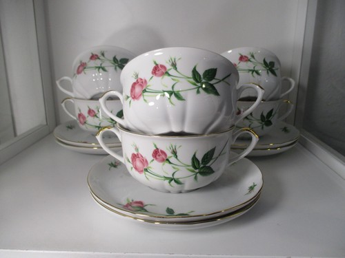 Christineholm porcelaine rose - christineholm,