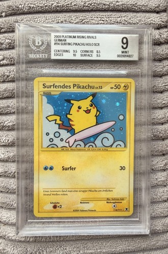 Pokemon surfendes pikachu - pokemon,