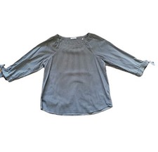Bluse opus fazile - bluse, grau