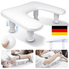 Handauflage Nagelstudio