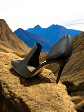 Aldo Eladrielia Damen High Heels in größe 39