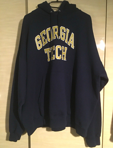 Champion georgia tech - champion, herren