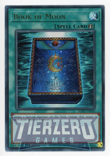 Yugioh ra02 de050 buch des - buch,