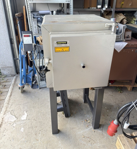 Nabertherm brennofen keramik - nabertherm,