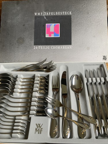 Wmf impression cromargan - impression,