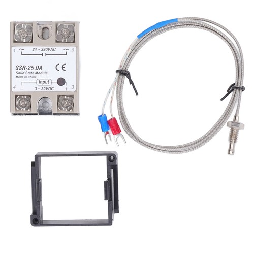 Digitaler pid temperaturregler - digitaler, pid-temperaturregler