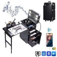 Kosmetikkoffer Schminkkoffer